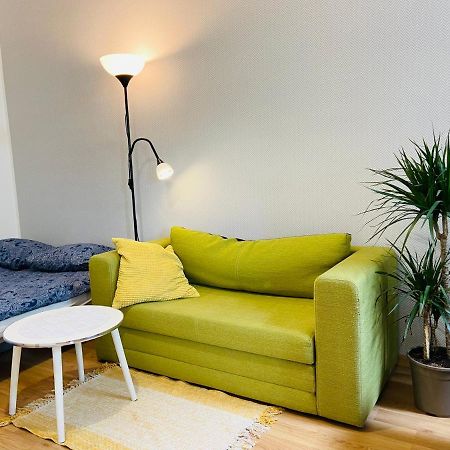 Luxodonta Apartment Krakov Exteriér fotografie