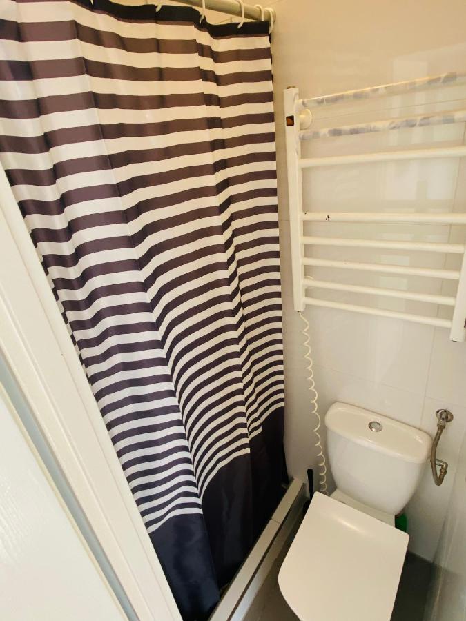 Luxodonta Apartment Krakov Exteriér fotografie
